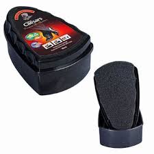 Shoe Shine Sponge